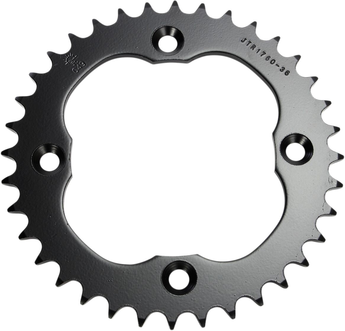 Jt Sprockets Sprocket Rear 36 T 520