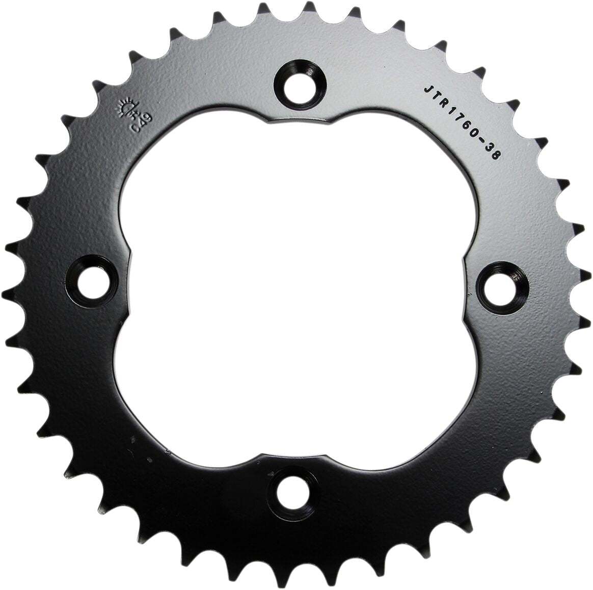 Jt Sprockets Sprocket Rear 38 T 520