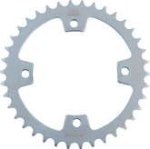 Jt Sprockets Sprocket Rear 38 T 520