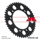 Jt Sprockets Sprocket Rear 48 T 420