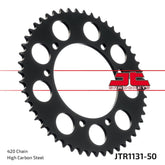 Jt Sprockets Sprocket Rear 50 T 420
