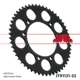 Jt Sprockets Sprocket Rear 53 T 420