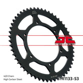 Jt Sprockets Sprocket Rear 53 T 420