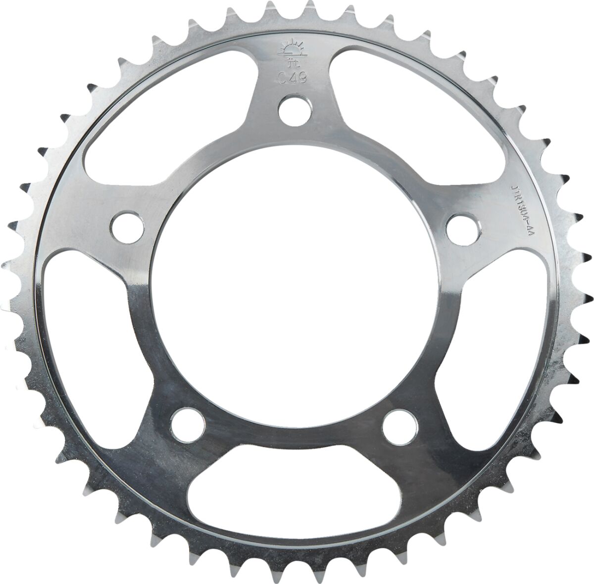 Jt Sprockets Sprocket Rear 44 T 525