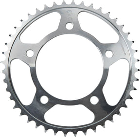 Jt Sprockets Sprocket Rear 44 T 525