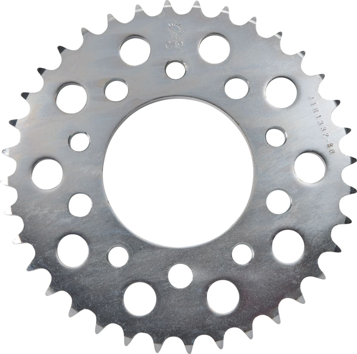 Jt Sprockets Sprocket Rear 36 T 525