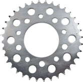 Jt Sprockets Sprocket Rear 36 T 525