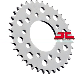 Jt Sprockets Sprocket Rear 36 T 525