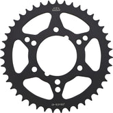 Jt Sprockets Sprocket Rear 43 T 520