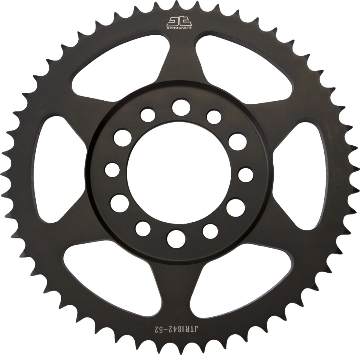 Jt Sprockets Sprocket Rear 52 T 428