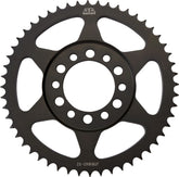 Jt Sprockets Sprocket Rear 52 T 428