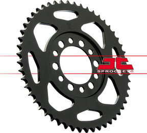 Jt Sprockets Sprocket Rear 52 T 428