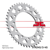 Jt Sprockets Sprocket Rear 45 T 520