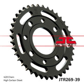 Jt Sprockets Sprocket Rear 39 T 428