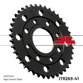 Jt Sprockets Sprocket Rear 41 T 428