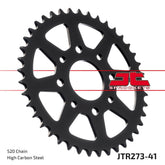 Jt Sprockets Sprocket Rear 41 T 520