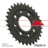Jt Sprockets Sprocket Rear 31 T 520