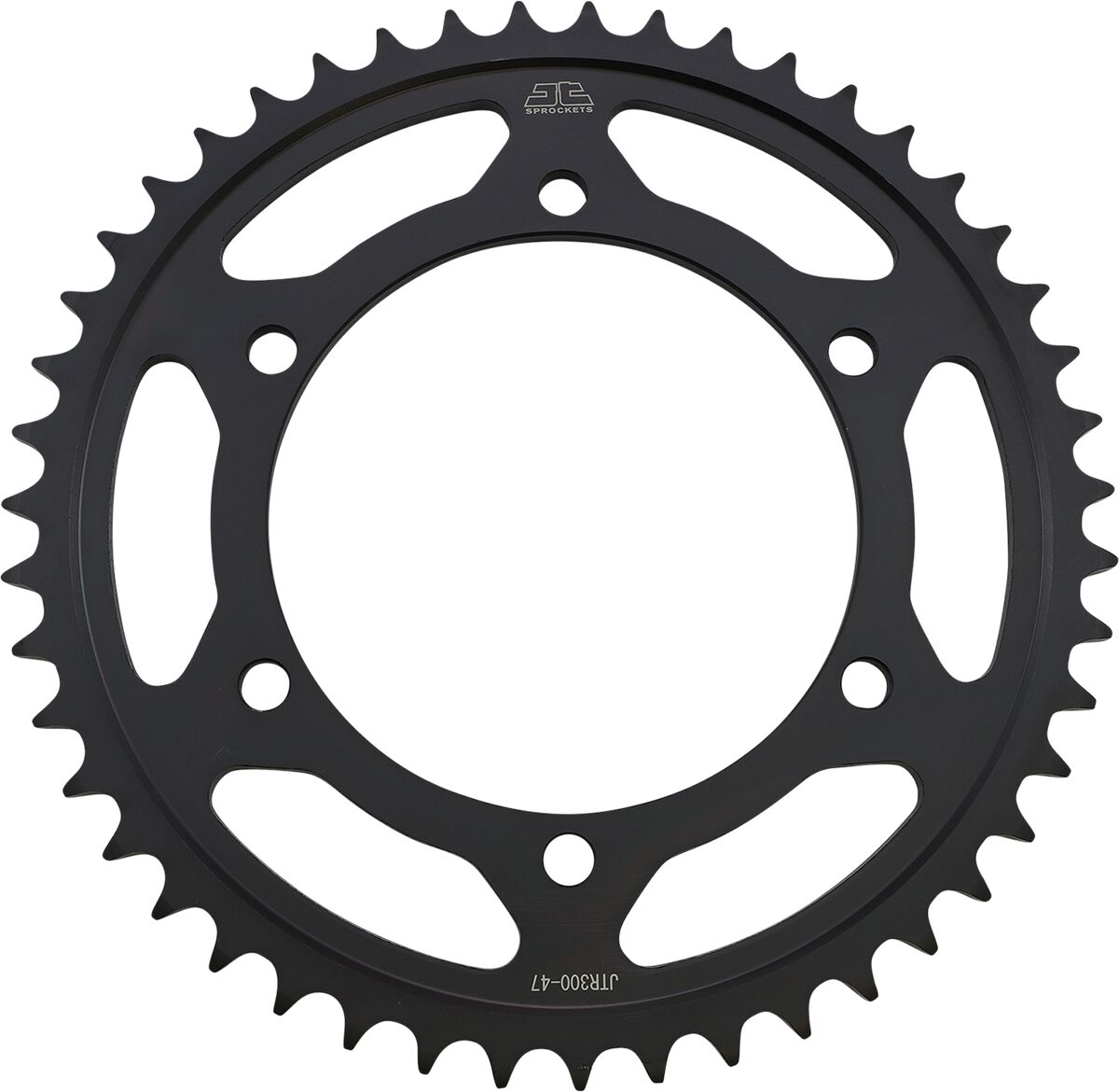 Jt Sprockets Sprocket Rear 47 T 525