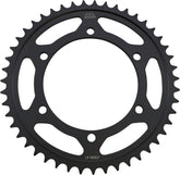 Jt Sprockets Sprocket Rear 47 T 525