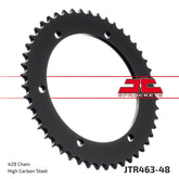 Jt Sprockets Sprocket Rear 48 T 428