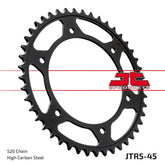Jt Sprockets Sprocket Rear 45 T 520