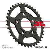 Jt Sprockets Sprocket Rear 38 T 520
