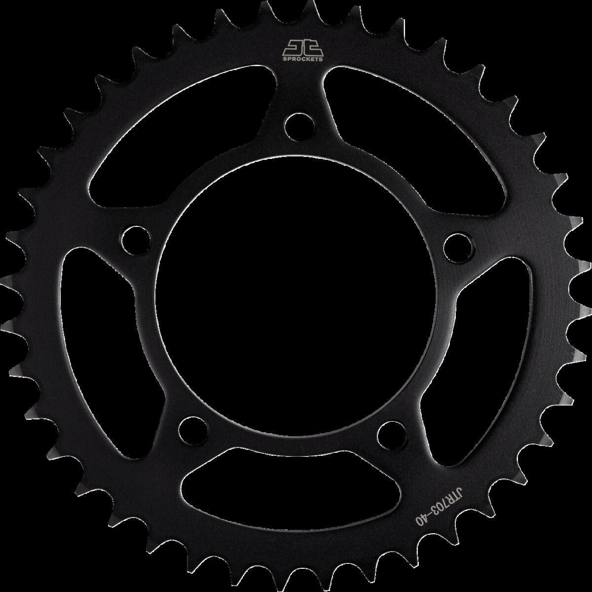 Jt Sprockets Sprocket R/R Aprilia 40 T