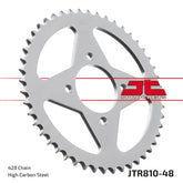 Jt Sprockets Sprocket Rear 48 T 428