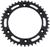 Jt Sprockets Sprocket Rear 47 T 520