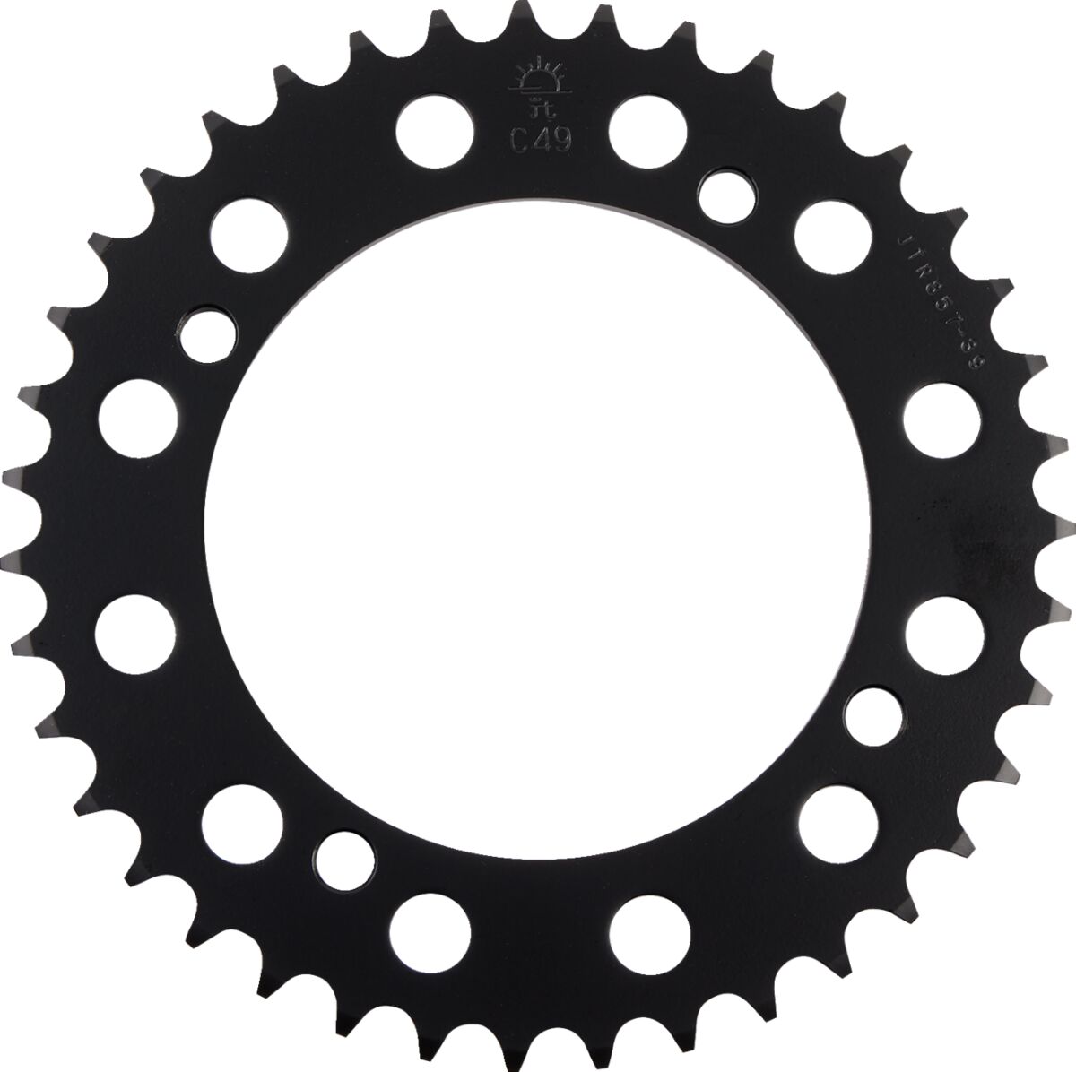 Jt Sprockets Sprocket Rear 39 T 520