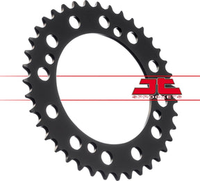 Jt Sprockets Sprocket Rear 39 T 520