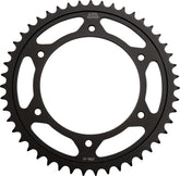 Jt Sprockets Sprocket Rear 49 T 520