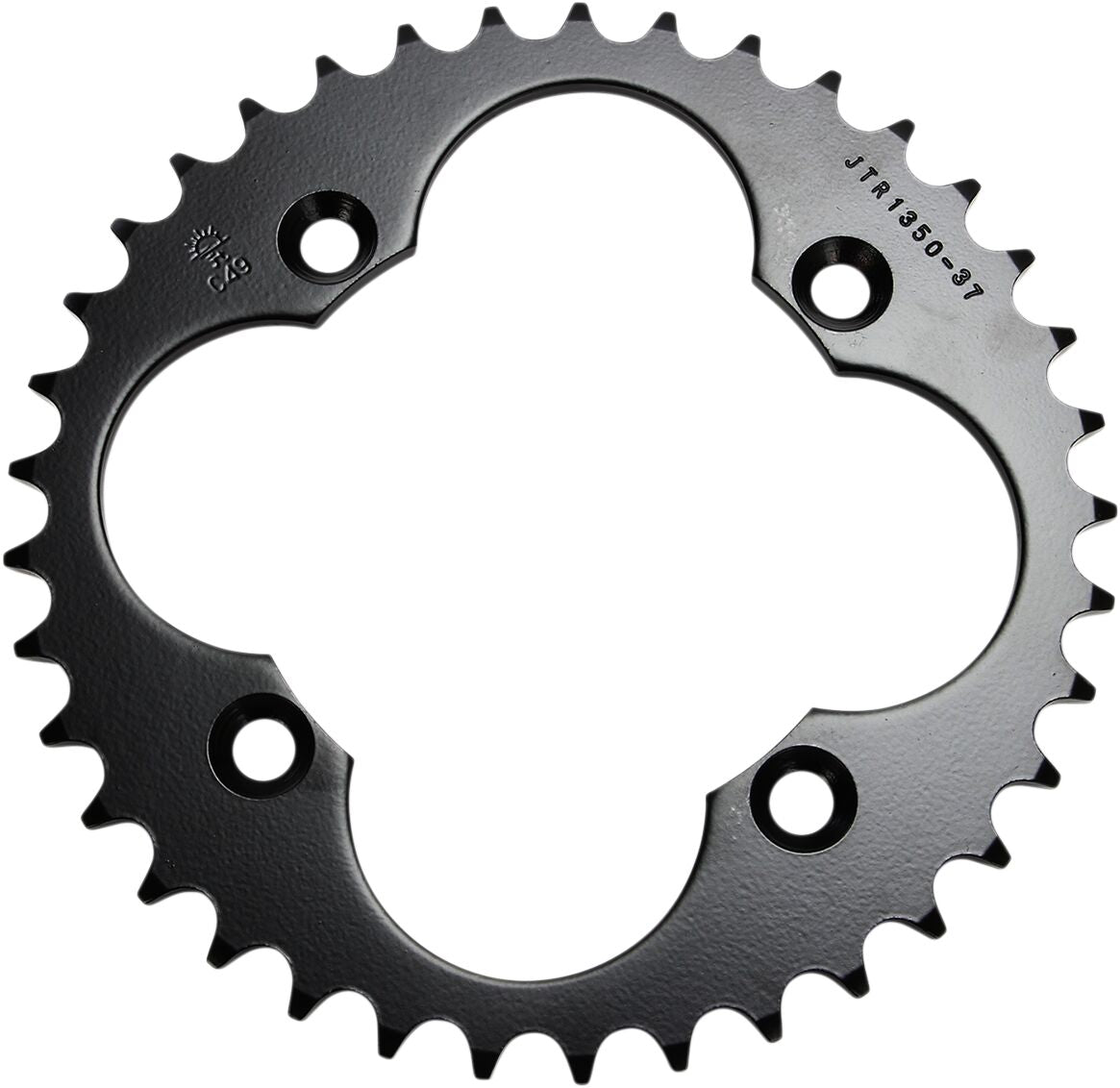 Jt Sprockets Sprocket Rear 37 T 520