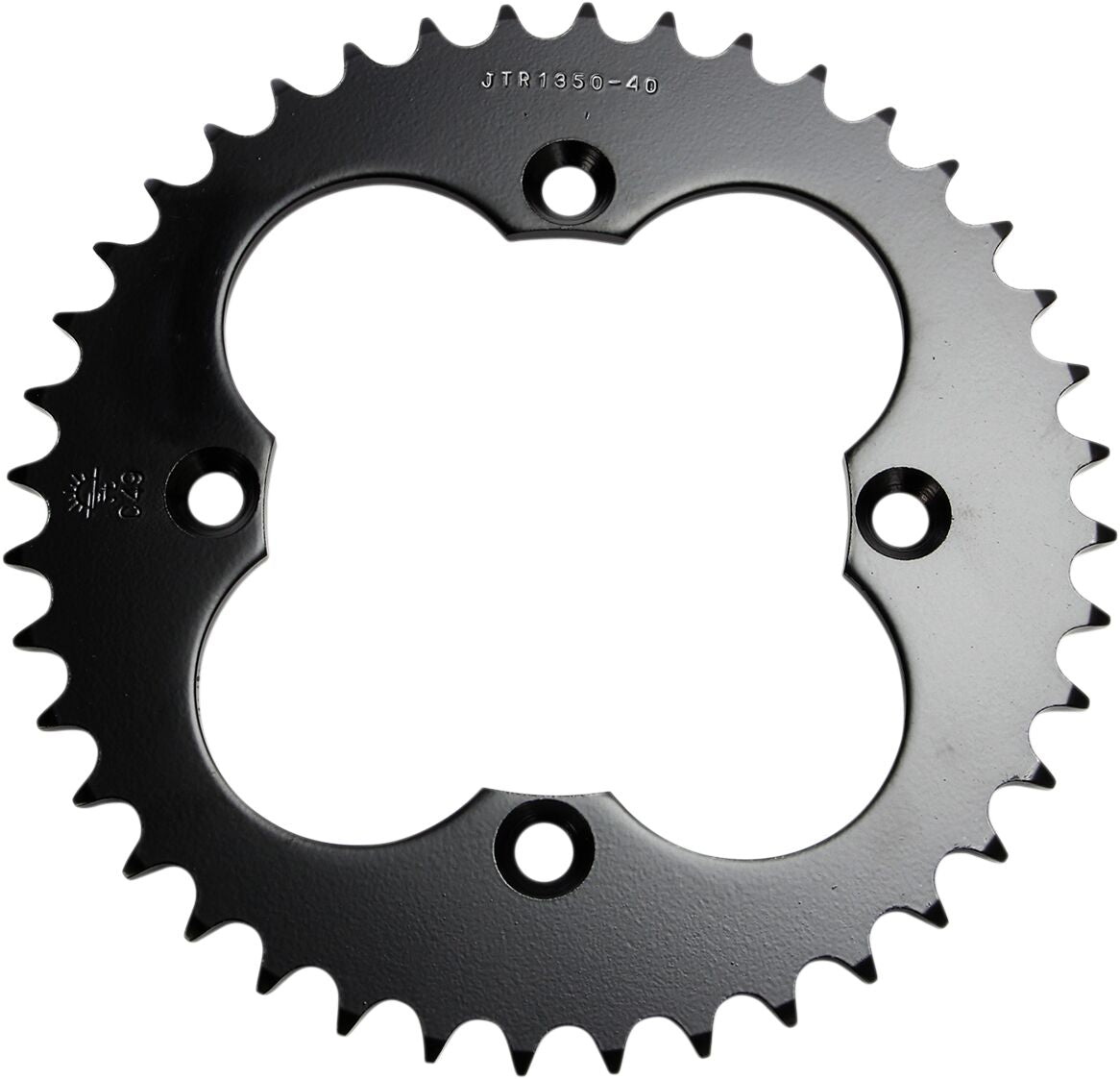 Jt Sprockets Sprocket Rear 40 T 520