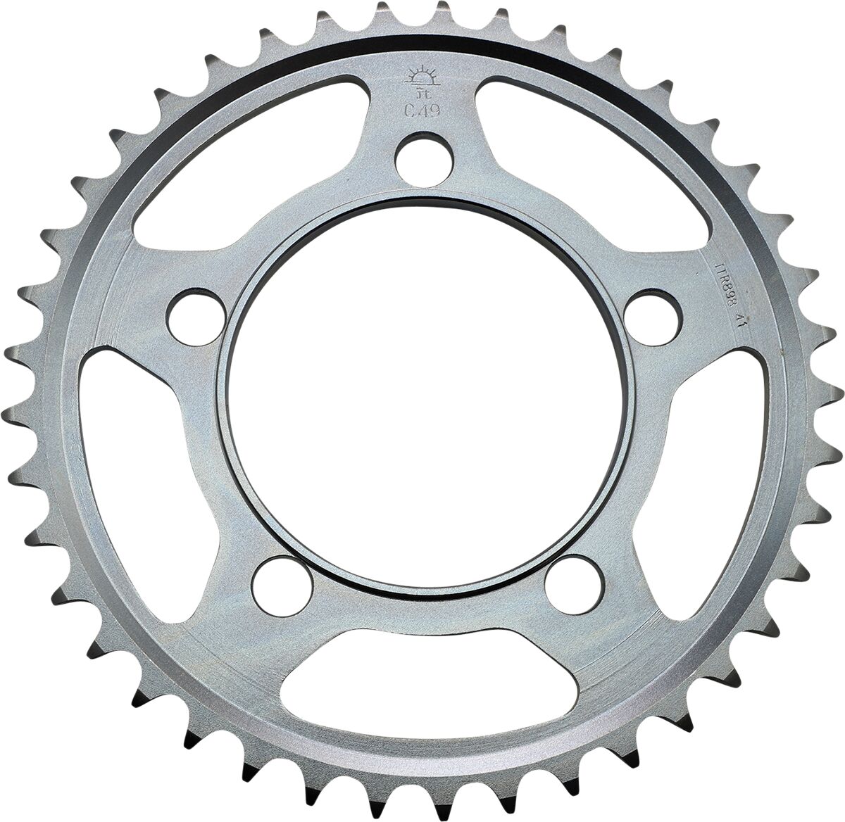 Jt Sprockets Sprocket Rear 41 T 525