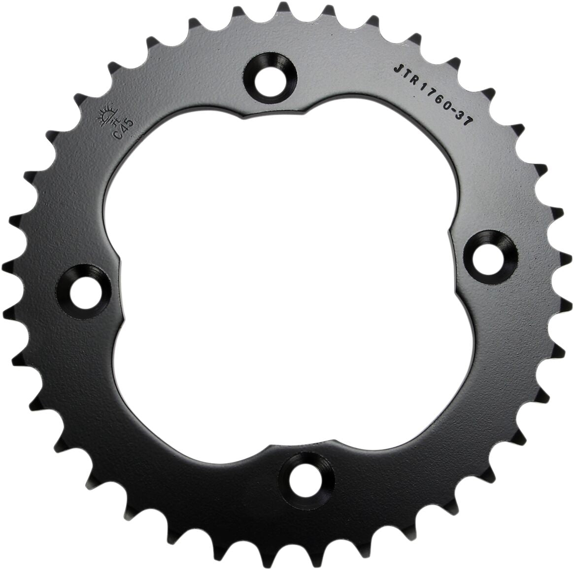 Jt Sprockets Sprocket Rear 37 T 520