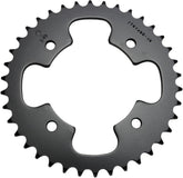 Jt Sprockets Sprocket Rear 38 T 520
