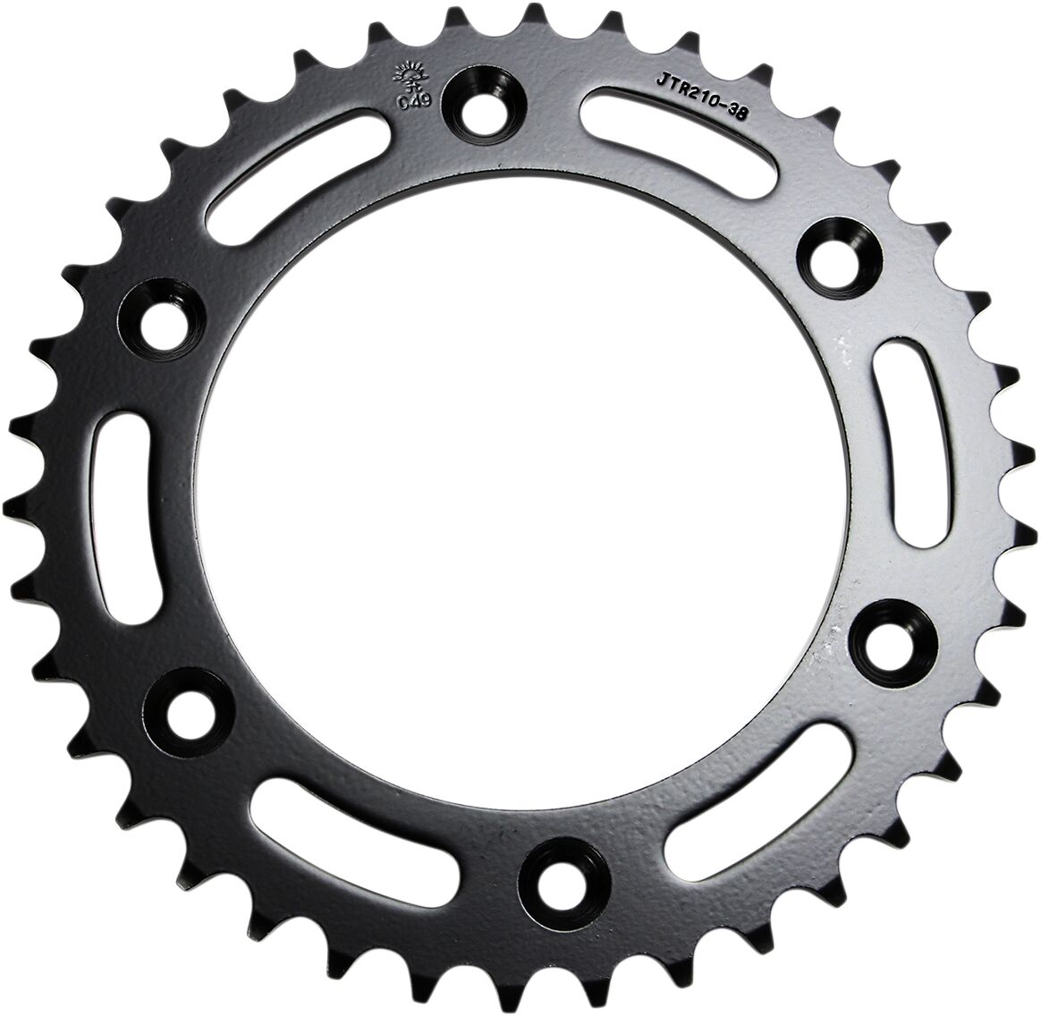 Jt Sprockets Sprocket Rear 38 T 520