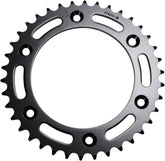 Jt Sprockets Sprocket Rear 38 T 520