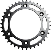 Jt Sprockets Sprocket Rear 39 T 520