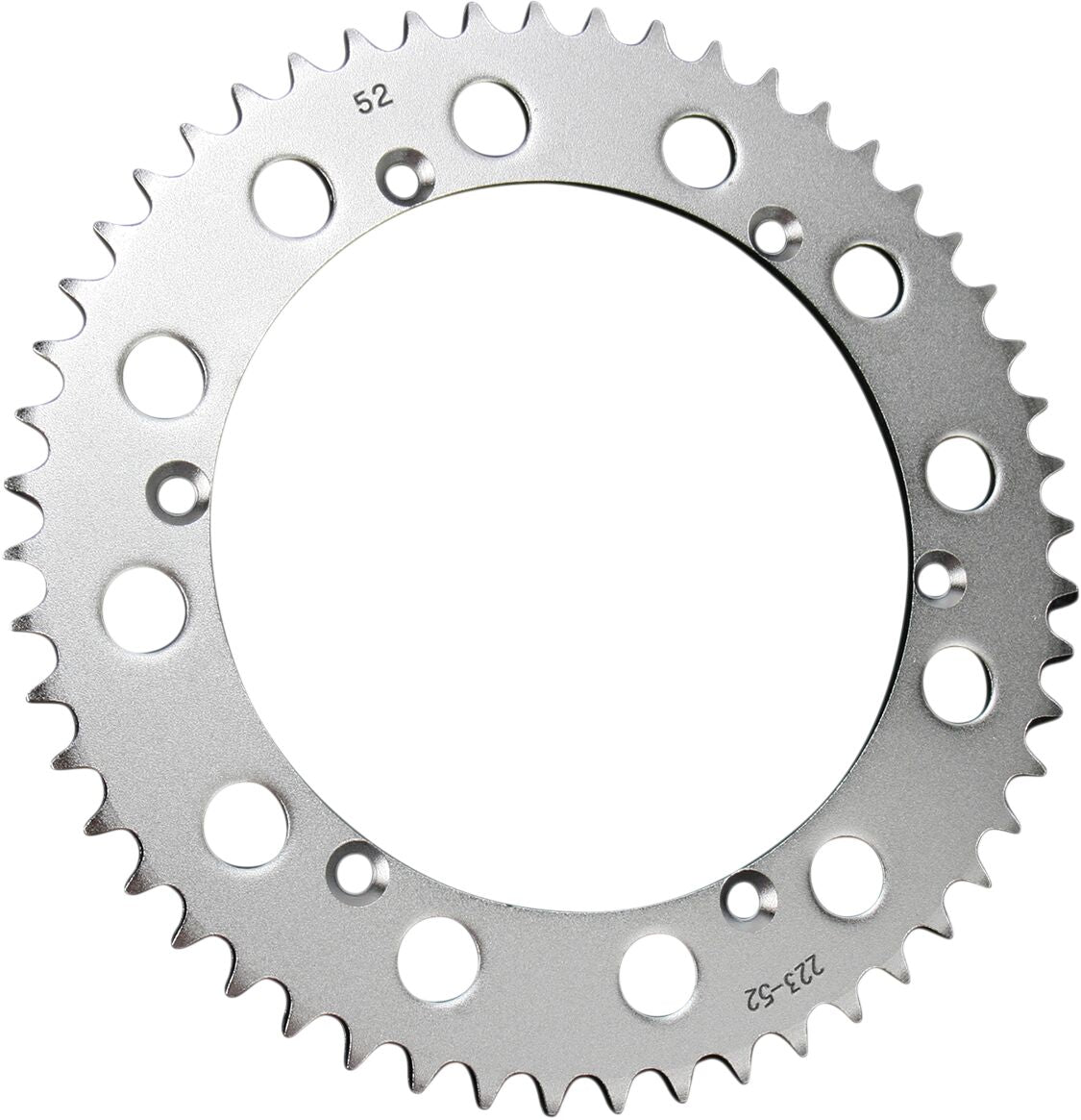 Jt Sprockets Sprocket Rear 53 T 520
