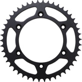 Jt Sprockets Sprocket Rear 46 T 520