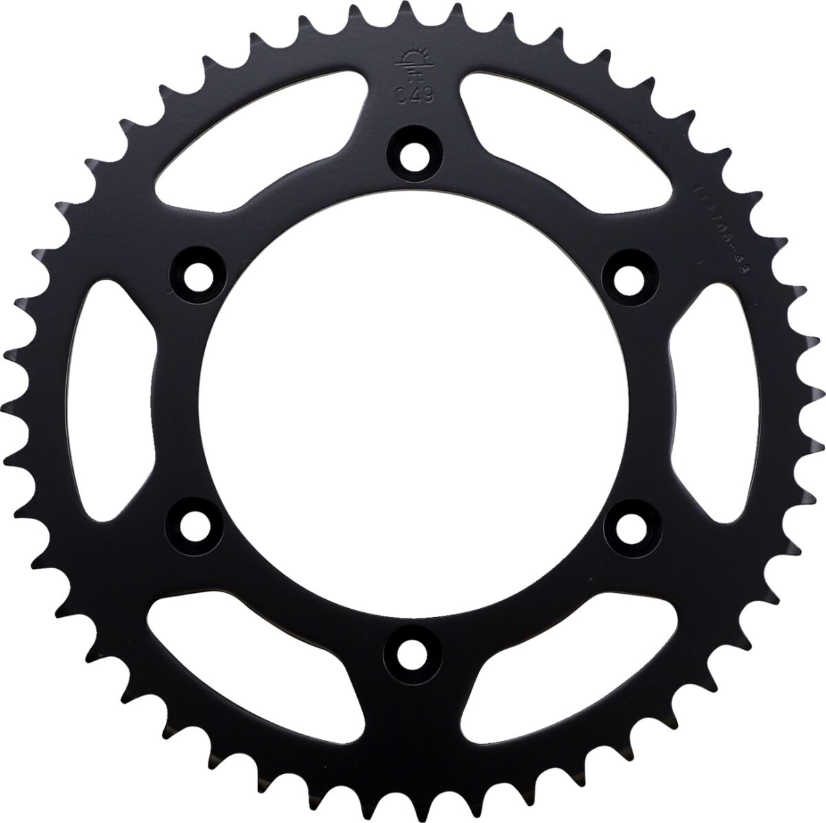 Jt Sprockets Sprocket Rear 48 T 520