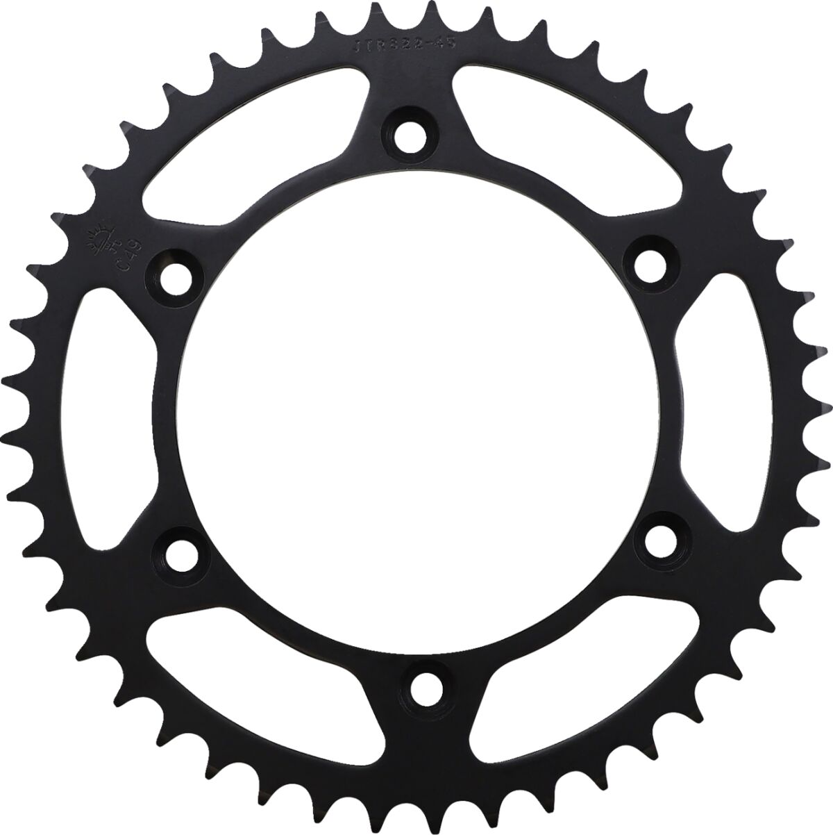 Jt Sprockets Sprocket Rear 45 T 520