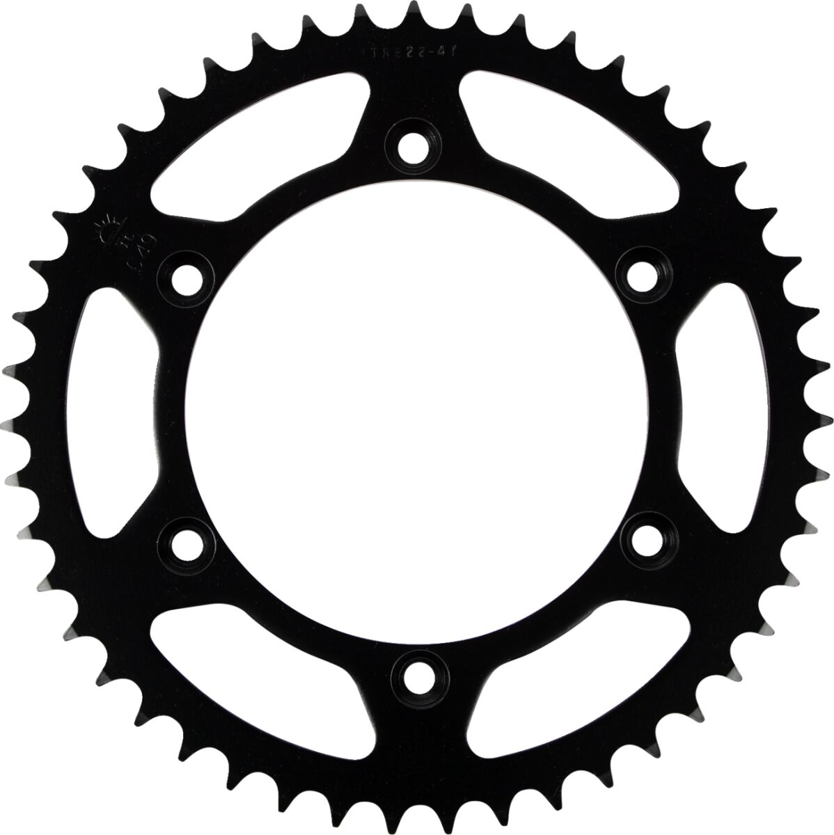 Jt Sprockets Sprocket Rear 47 T 520