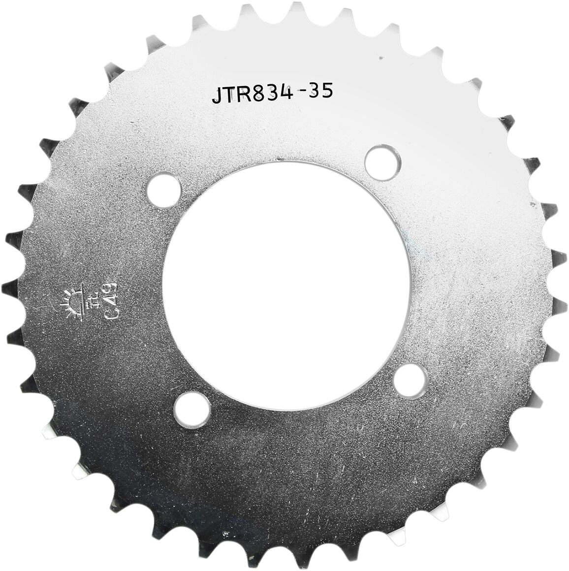Jt Sprockets Sprocket Rear 35 T 420