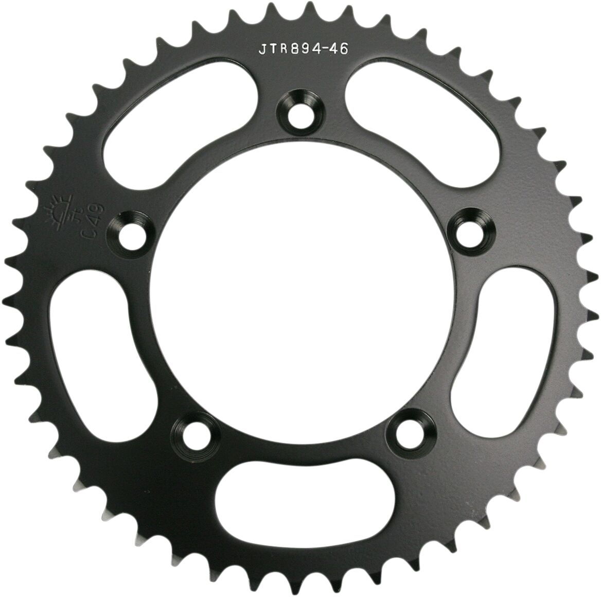 Jt Sprockets Sprocket Rear 46 T 420