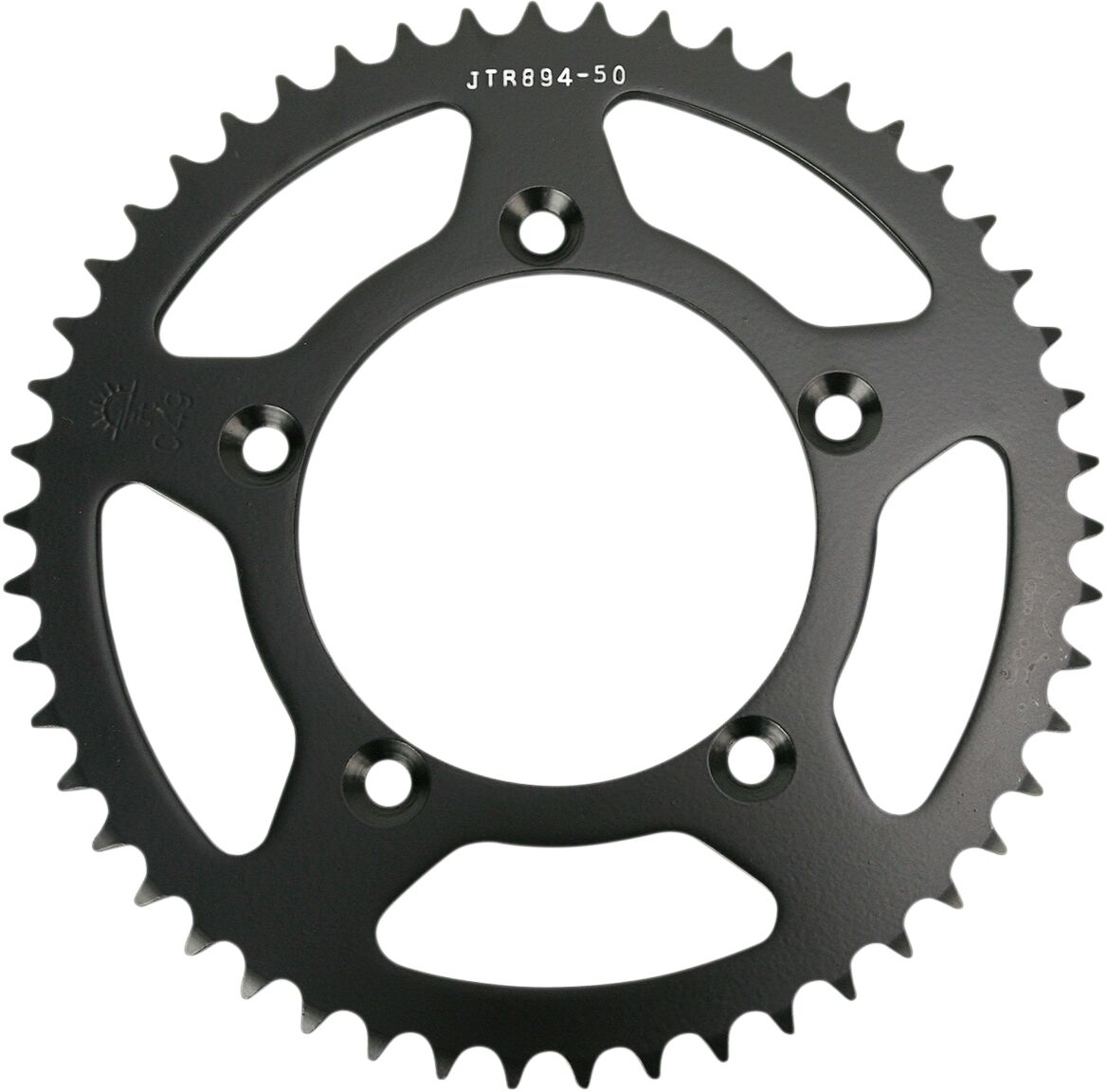 Jt Sprockets Sprocket Rear 50 T 420