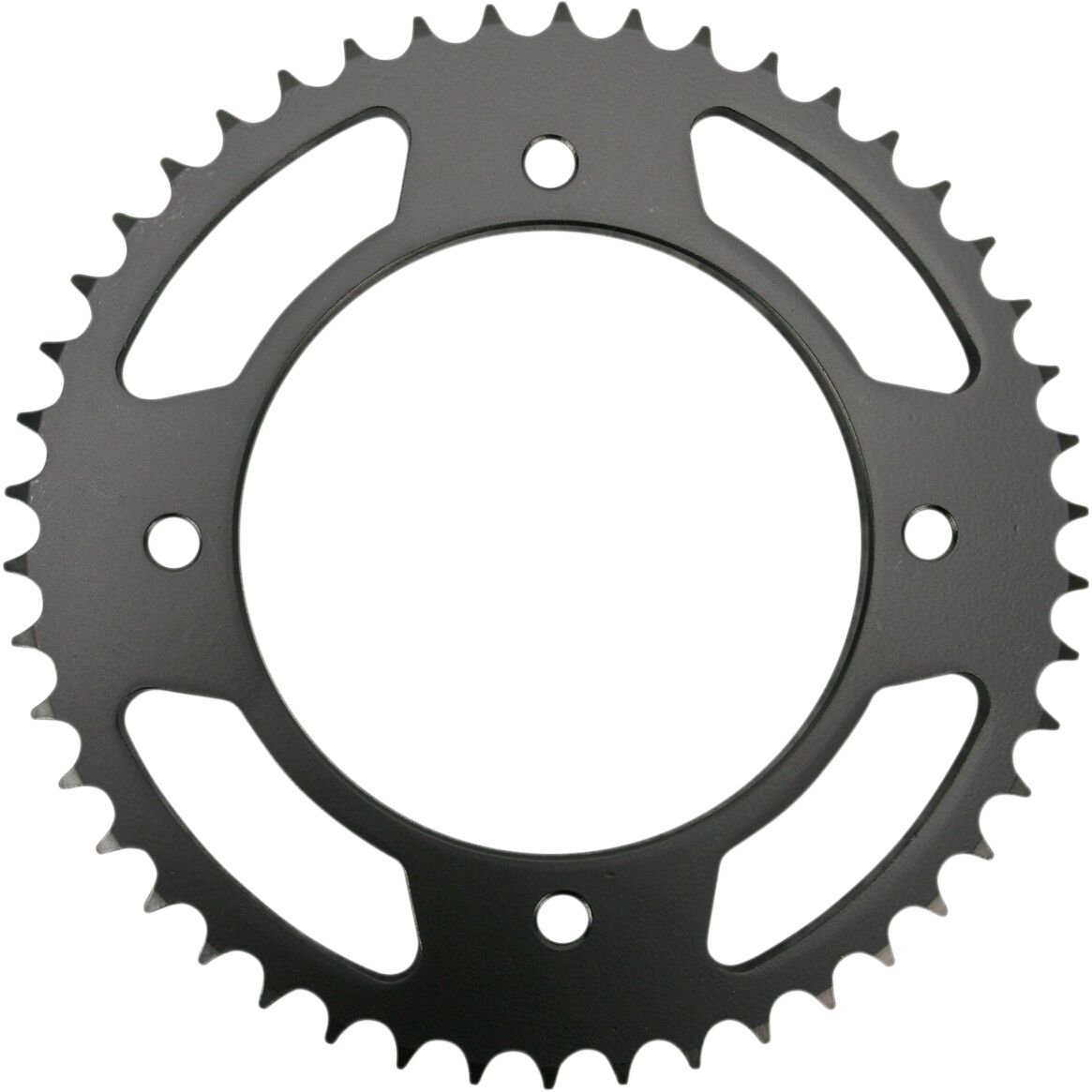 Jt Sprockets Sprocket Rear 46 T 428