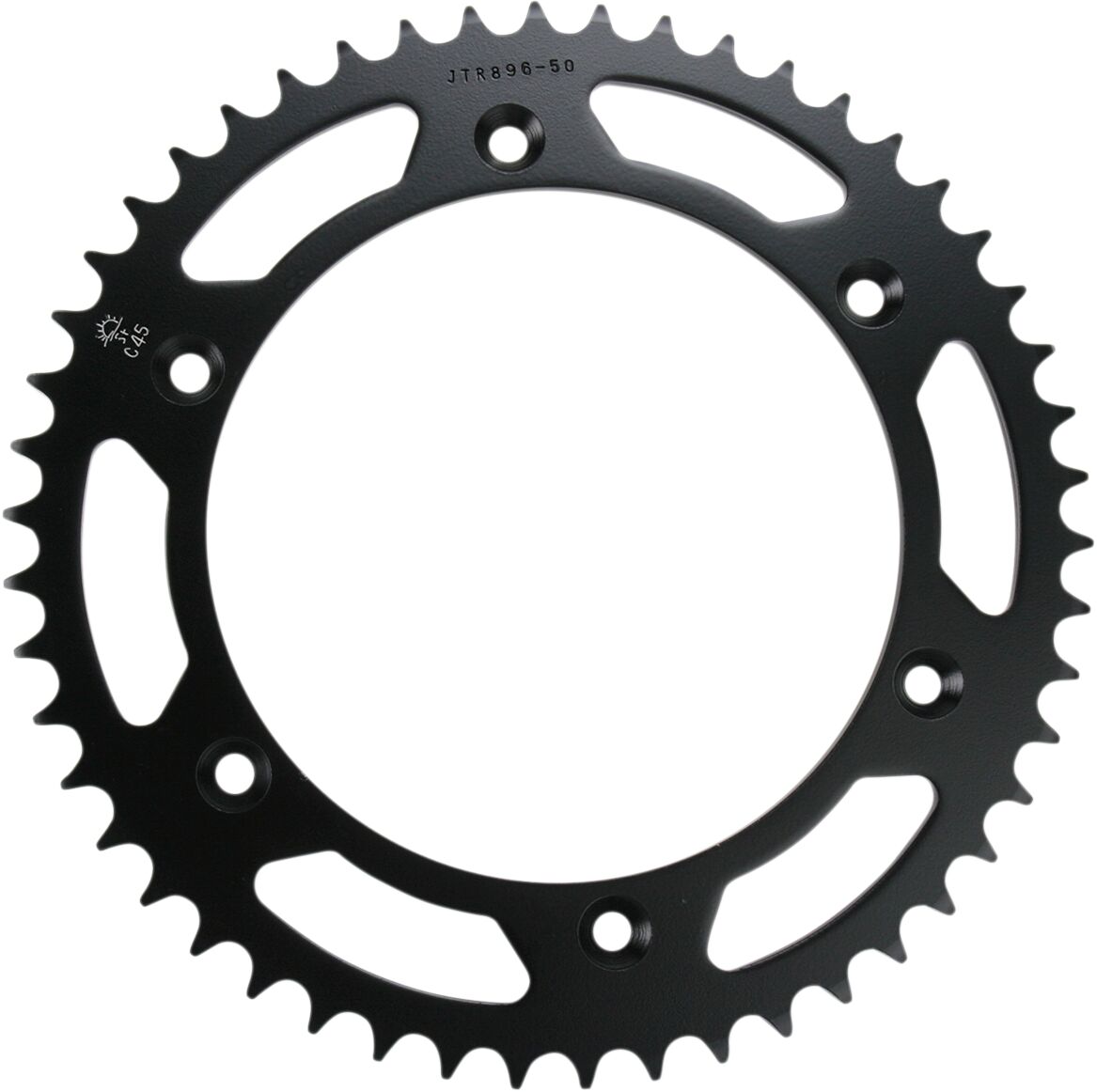 Jt Sprockets Sprocket Rear 50 T 520